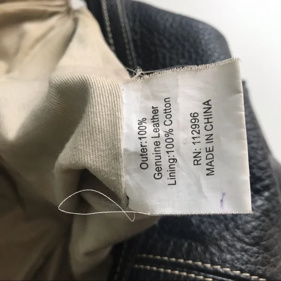 Aqua Madonna Hobo Bag - Picture 8 of 10